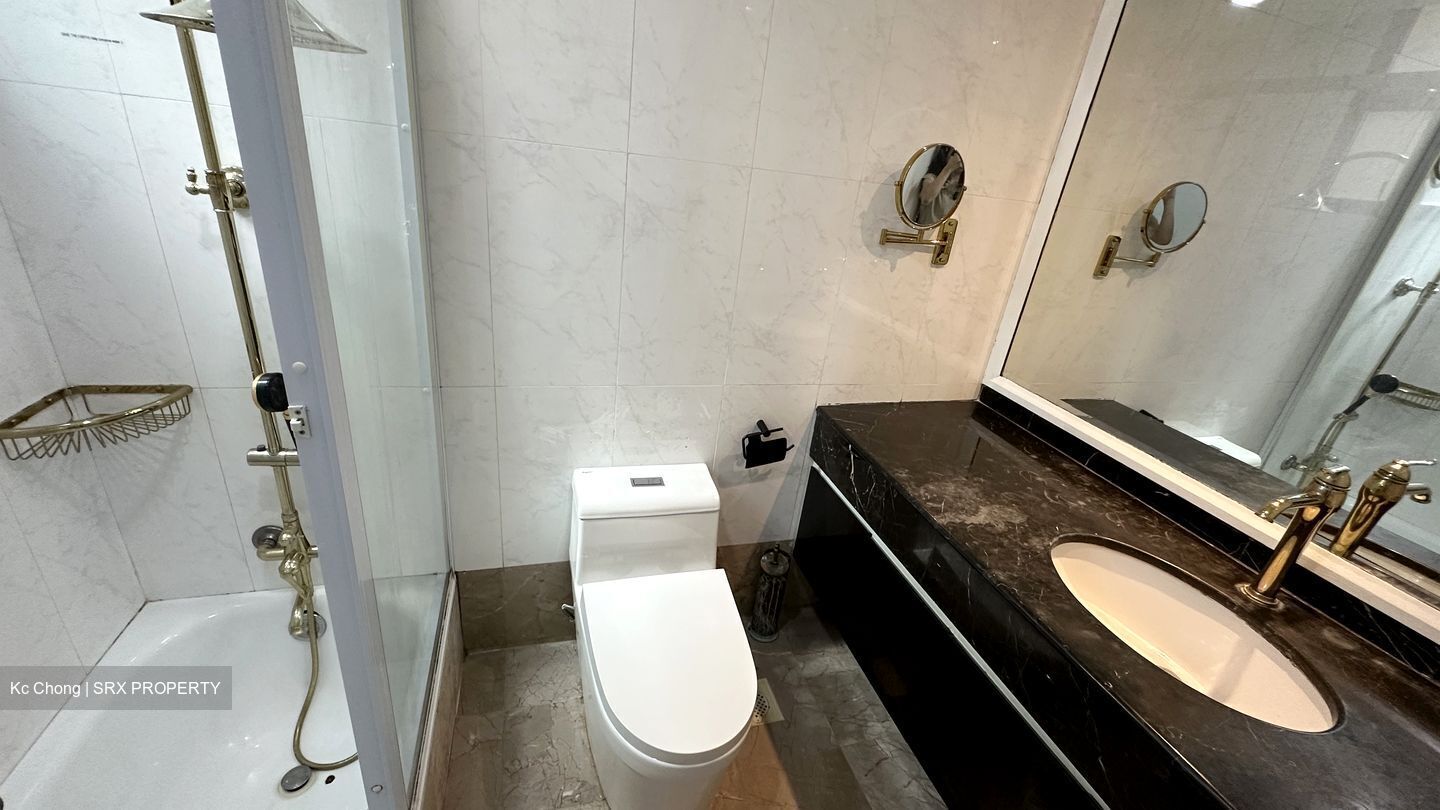 The Edgewater (D17), Condominium #610743601